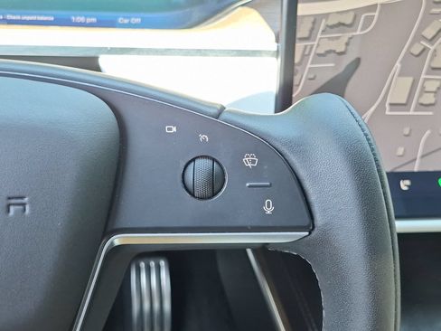 Used 2022 Tesla Model S AWD/4WD image 9