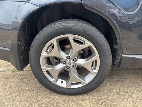Used 2018 Subaru Forester 2.5i Touring image 37