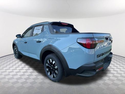 New 2026 Hyundai Santa Cruz SEL image 7