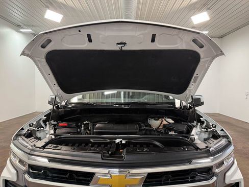 Used 2025 Chevrolet Silverado 1500 LT image 19