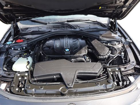 Used 2018 BMW 328d xDrive Wagon AWD/4WD image 48