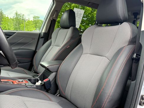 Used 2019 Subaru Forester Sport AWD/4WD image 16