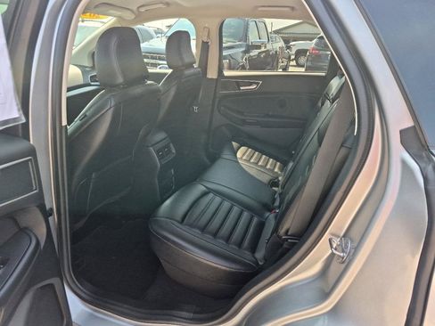 Used 2023 Ford Edge SEL w/ Convenience Package AWD/4WD image 14