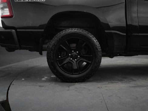 Used 2021 RAM 1500 Big Horn image 18