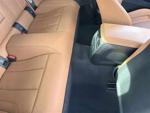 Certified 2025 BMW M440i Coupe w/ Driving Assistance Package image 16