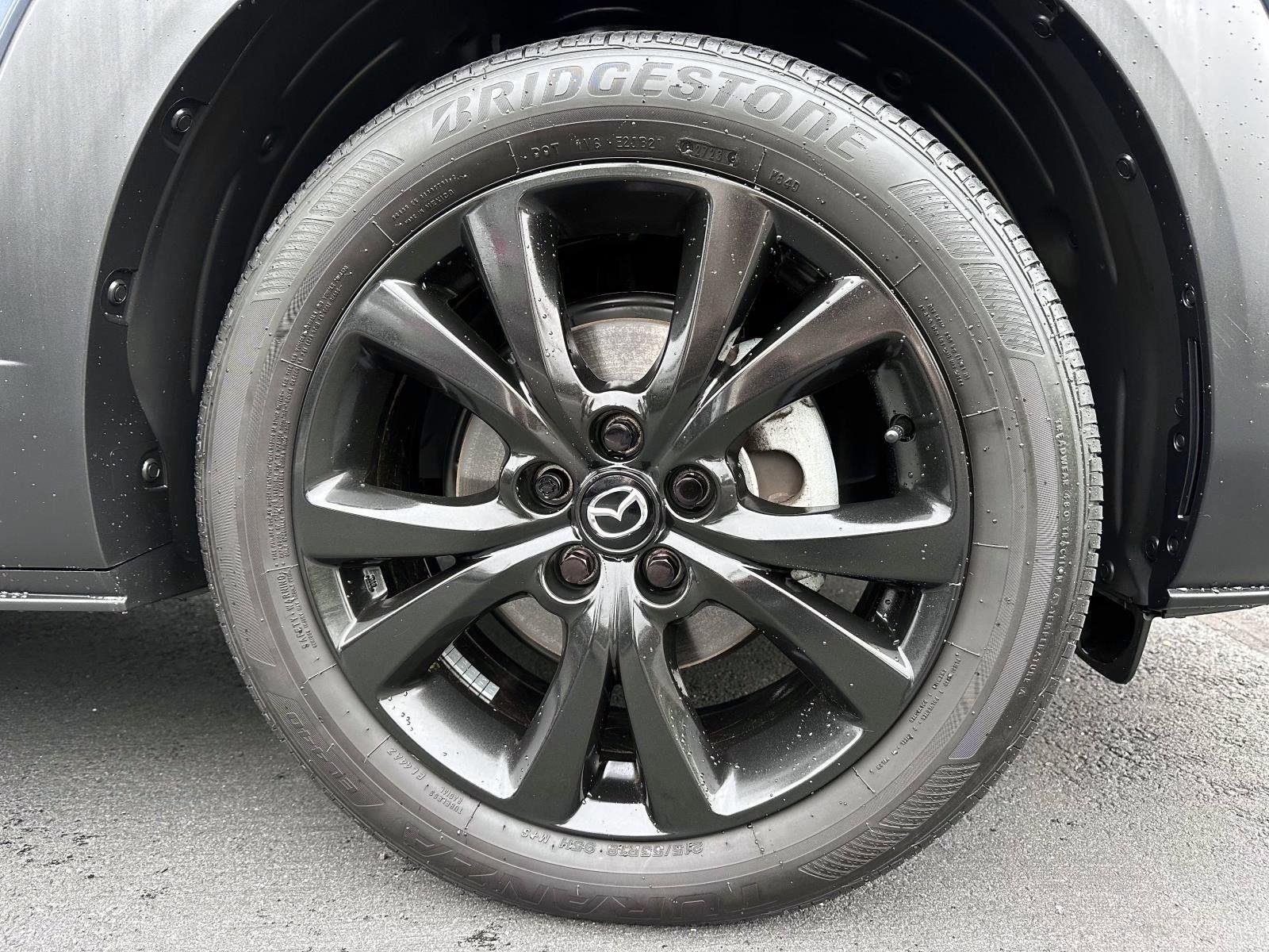 Used 2023 MAZDA CX-30 AWD 2.5 S w/ Preferred Package image 6