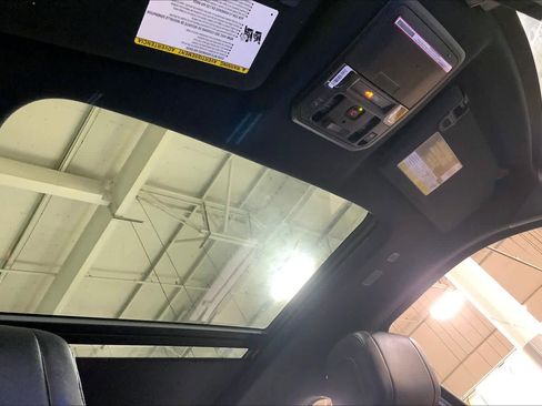 Used 2023 Toyota Tundra Platinum w/ Advanced Package image 14