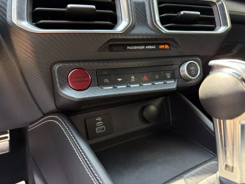 Used 2025 Ford Mustang Premium RWD image 38