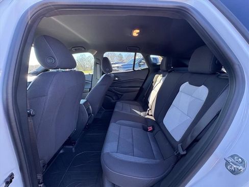 Used 2026 Chevrolet Trax RS w/ Driver Confidence Package image 11