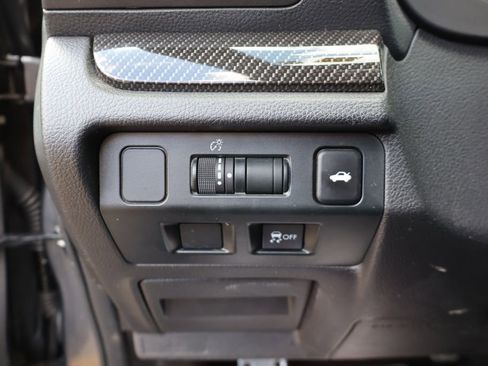 Used 2020 Subaru WRX AWD/4WD image 13