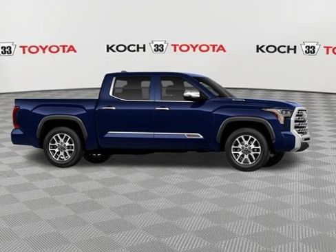 New 2026 Toyota Tundra 1794 Edition image 17
