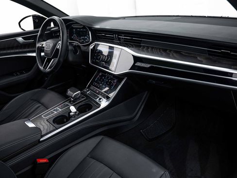 Used 2023 Audi A6 Premium Plus AWD/4WD image 8