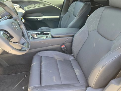 New 2026 Lexus RX 350 AWD/4WD image 8