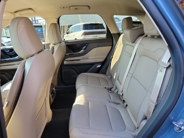 Used 2024 Lincoln Corsair FWD w/ Equipment Group 101A image 23