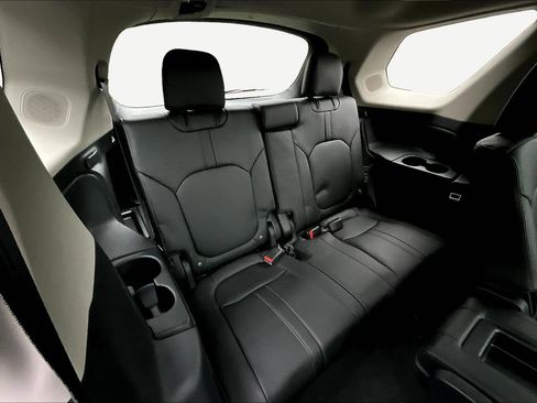 New 2026 Honda Pilot Touring image 21