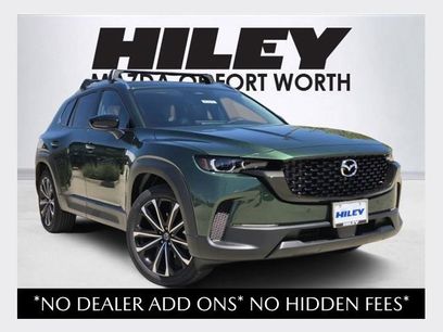 New 2026 MAZDA CX-50 AWD 2.5 S w/ Weather Package