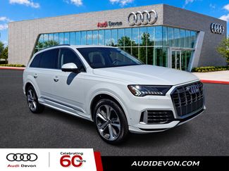 Certified 2023 Audi Q7 3.0T Premium Plus w/ Premium Plus Package AWD/4WD video 1