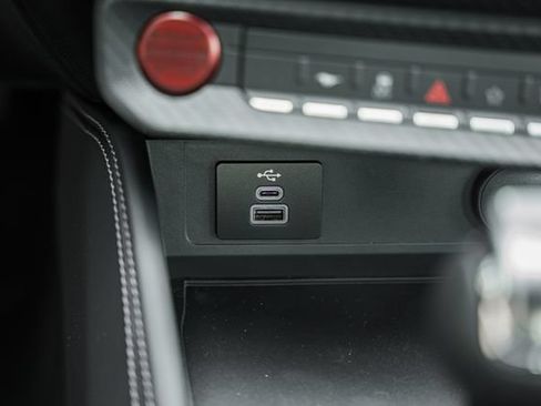 New 2026 Ford Mustang Dark Horse RWD image 37