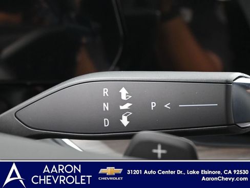 New 2026 Chevrolet Suburban Premier w/ Sun And Tow Package image 15