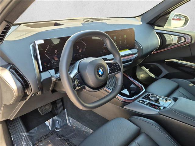 Certified 2026 BMW X3 xDrive30i w/ Premium Package AWD/4WD image 10