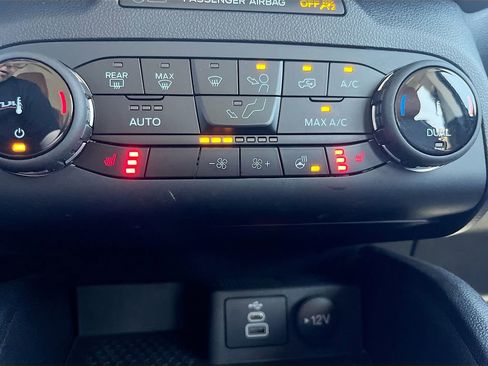 Used 2024 Ford Bronco Sport Outer Banks AWD/4WD image 19