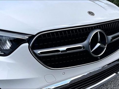 Certified 2026 Mercedes-Benz GLC 300 4MATIC image 6