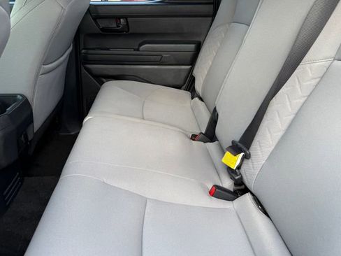Used 2024 Toyota Tacoma SR5 RWD image 25