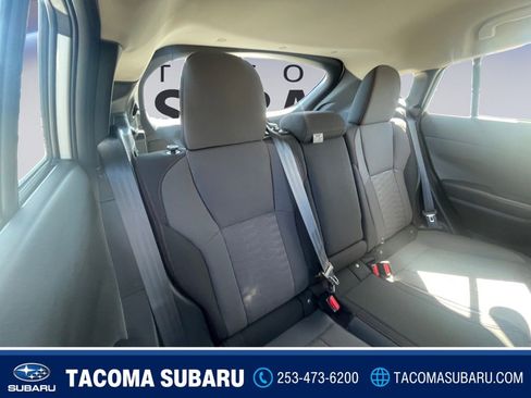 New 2026 Subaru Impreza 2.0i Sport AWD/4WD image 18
