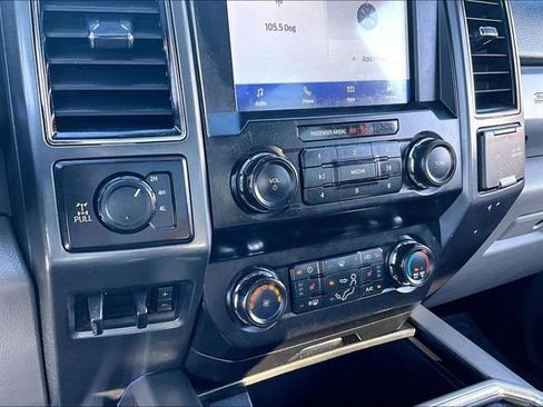 Used 2022 Ford F250 XLT w/ XLT Premium Package AWD/4WD image 23