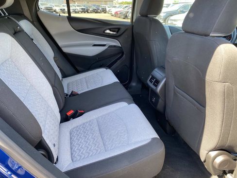 Used 2023 Chevrolet Equinox LS w/ LS Convenience Package AWD/4WD image 23