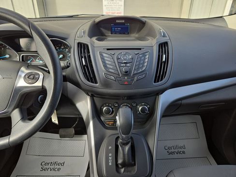 Used 2015 Ford Escape SE AWD/4WD image 22
