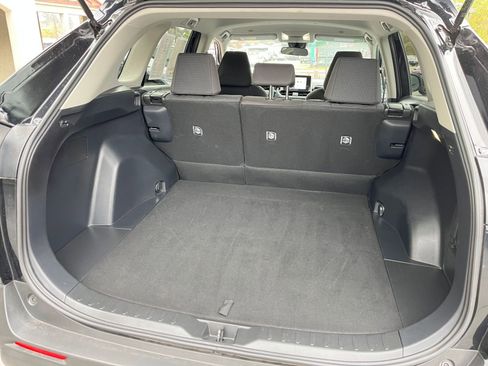 Used 2025 Toyota RAV4 LE image 30