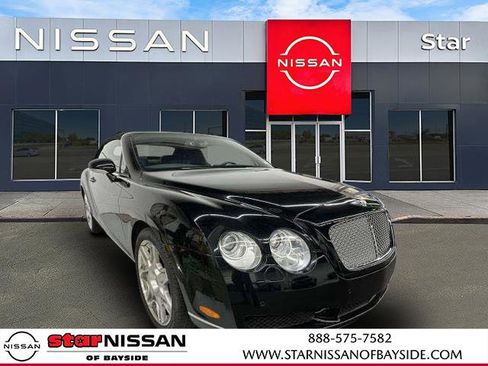 Used 2009 Bentley Continental GTC image 2