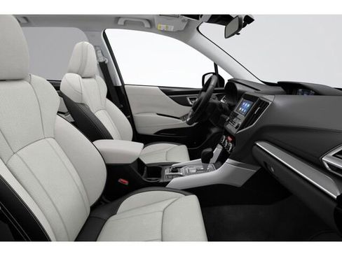 Certified 2023 Subaru Forester Premium image 16