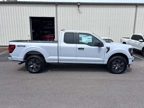New 2025 Ford F150 STX w/ Equipment Group 200A image 4