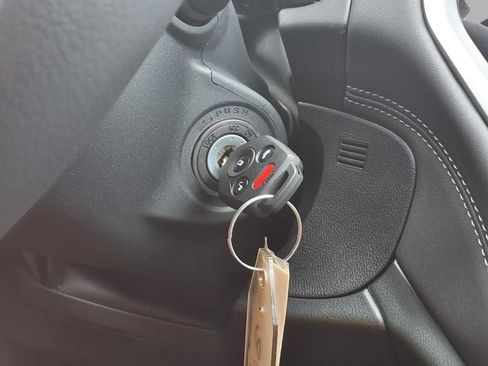 New 2025 Subaru Legacy Premium image 9