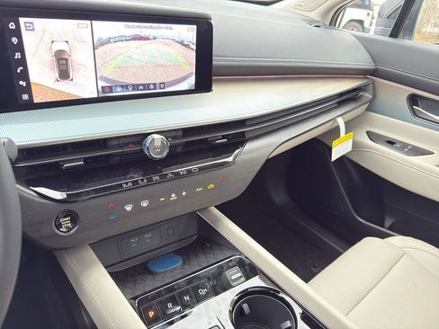 New 2026 Nissan Murano SL image 22