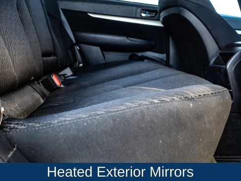 Used 2012 Subaru Outback 2.5i Premium image 18