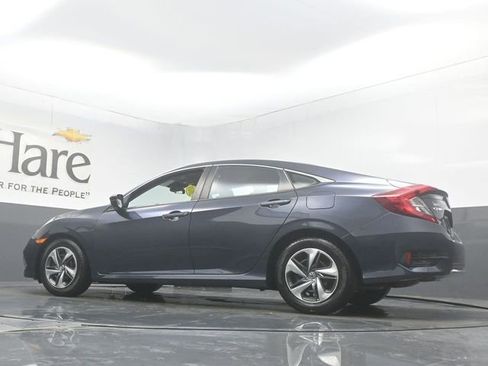 Used 2019 Honda Civic LX image 53