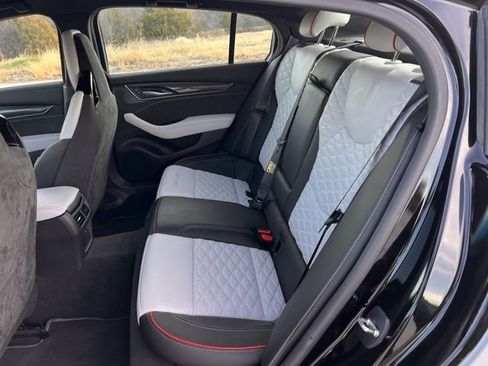 Certified 2023 Cadillac CT5 V Blackwing image 28