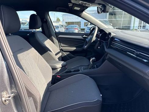 New 2026 Volkswagen Jetta Sport image 9