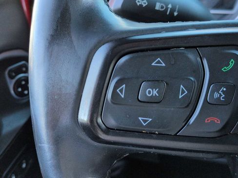 Used 2020 Jeep Wrangler Unlimited Sport S image 23