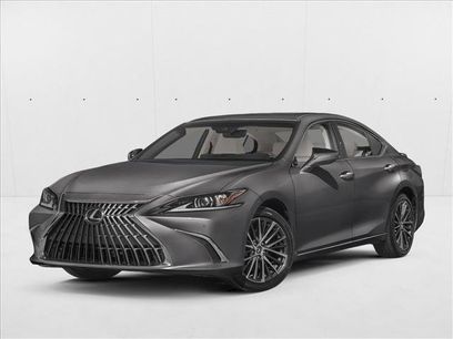 Used 2025 Lexus ES 300h w/ Premium Package