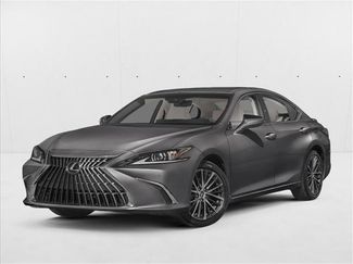 Used 2025 Lexus ES 300h w/ Premium Package FWD video 1
