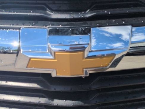 New 2026 Chevrolet TrailBlazer LT w/ Convenience Package FWD image 31