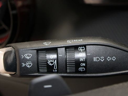 New 2026 Chevrolet Equinox RS w/ Safety and Technology Package FWD image 32