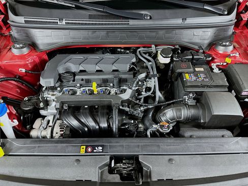 New 2025 Hyundai Venue SEL image 28