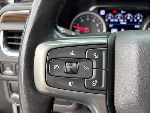 Used 2021 Chevrolet Suburban Premier RWD image 30