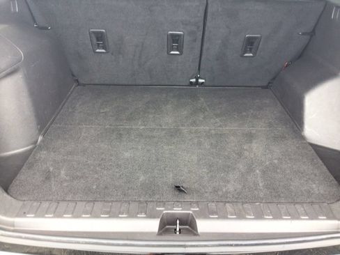 Used 2024 Chevrolet Equinox LT AWD/4WD image 13