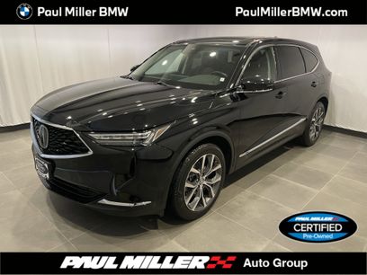 Used 2024 Acura MDX SH-AWD w/ Technology Package